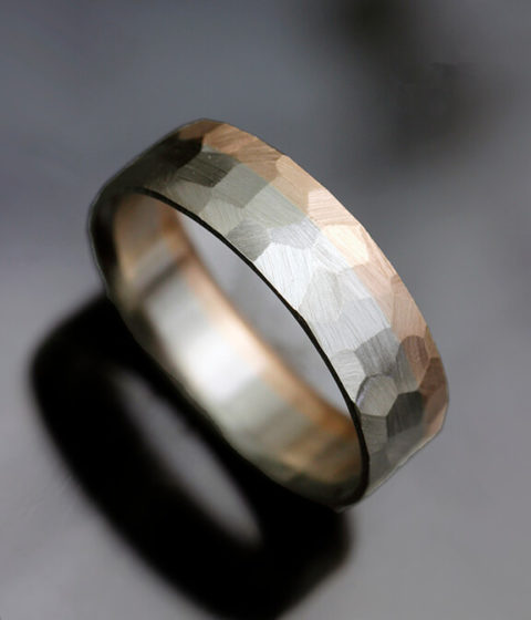 faceted fusion band