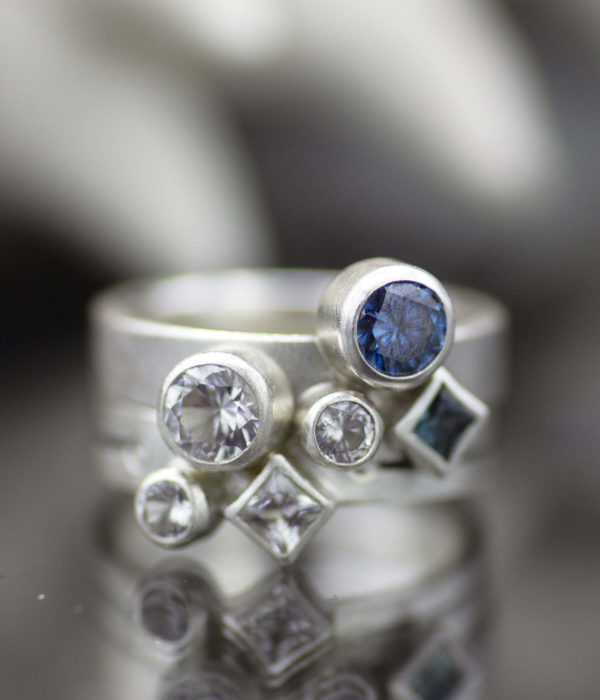 ice storm stacking rings