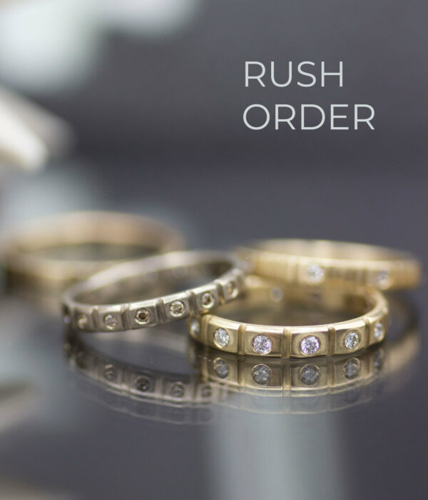 rush order image